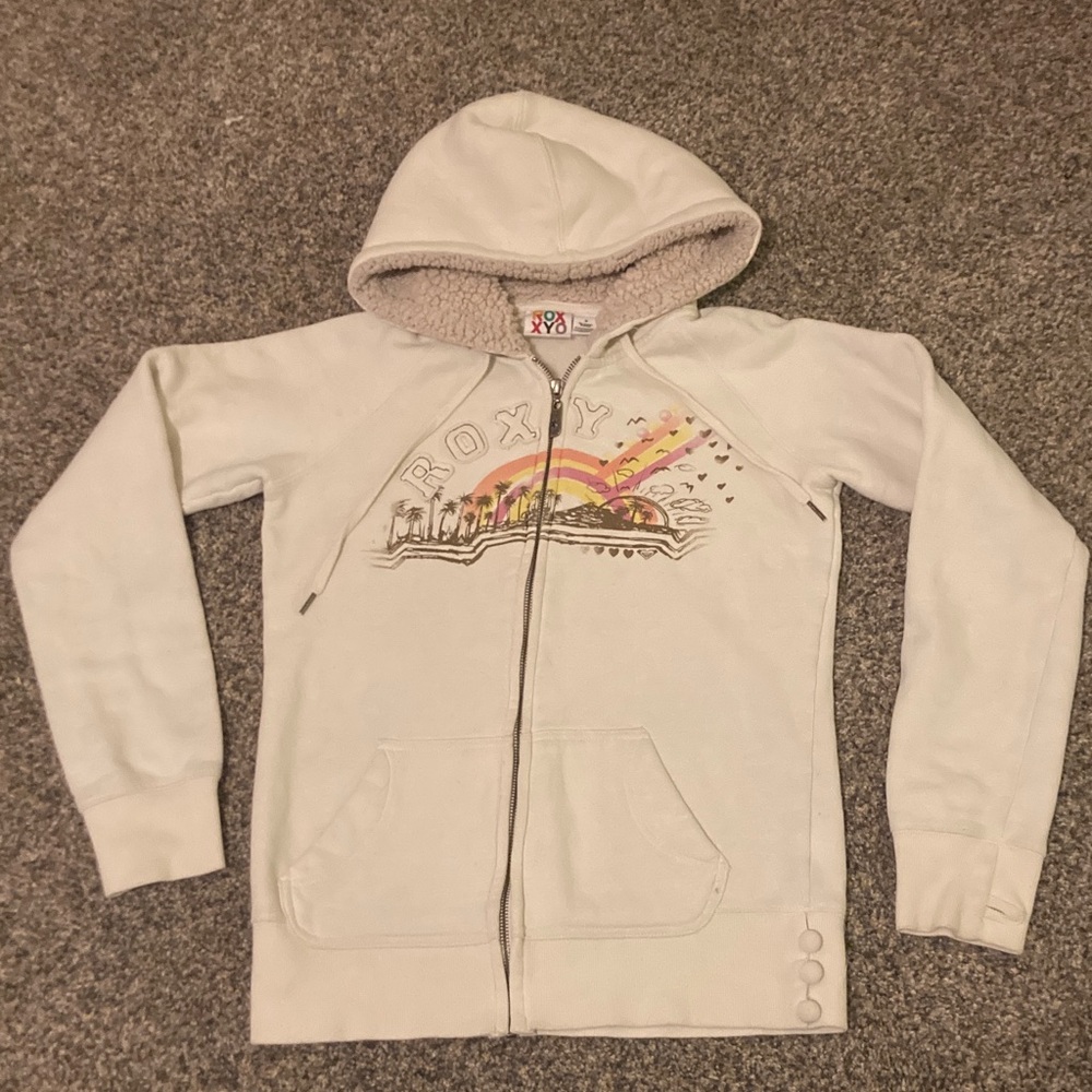 Roxy Hoodie